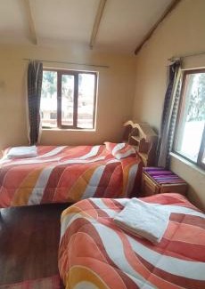 Yumani Bed & Breakfast | Inka Wasi