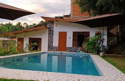 Tingo Maria House | INKAHOUSE VIO