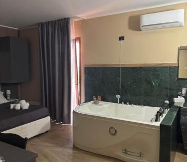 Bisignano Bed & Breakfast | Inkanto Resort