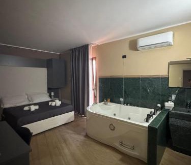 Bisignano Bed & Breakfast | Inkanto Resort