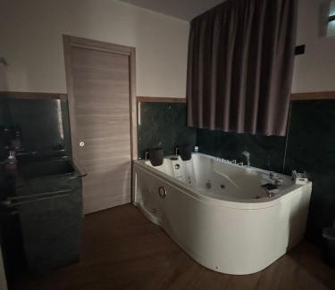 Bisignano Bed & Breakfast | Inkanto Resort