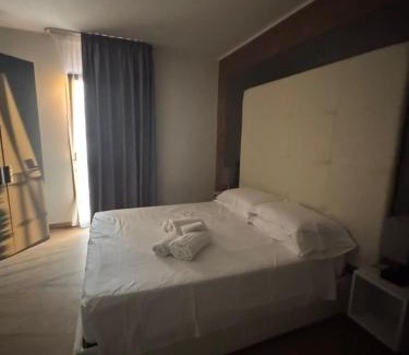 Bisignano Bed & Breakfast | Inkanto Resort