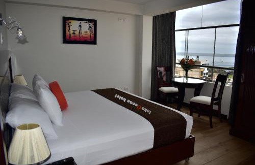 Ilo Hotel | InkaOcean Hotel