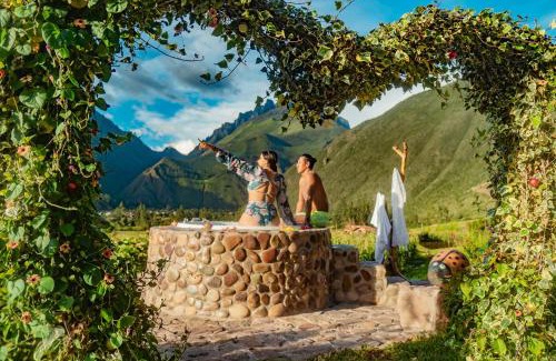 Huaran Cabin | Inkasaire Boutique Lodge