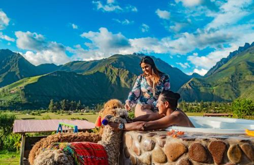 Huaran Cabin | Inkasaire Boutique Lodge