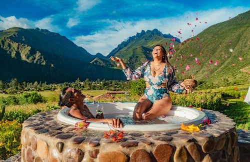 Huaran Cabin | Inkasaire Boutique Lodge