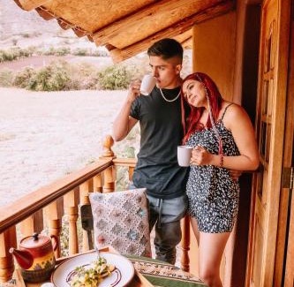 Huaran Cabin | Inkasaire Boutique Lodge