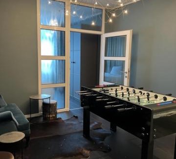 Heidenau Apartment | InkBlue-Apartment