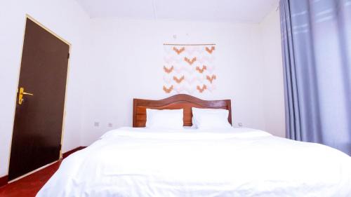 Gikondo House | Inkindi House