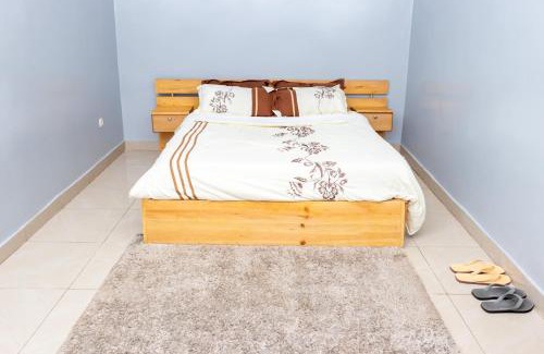 Kigali Apartment | INKINDI Property