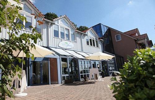 Meinhard Hotel | Inklusions- und Panorama Hotel Kochsberg