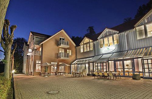 Meinhard Hotel | Inklusions- und Panorama Hotel Kochsberg