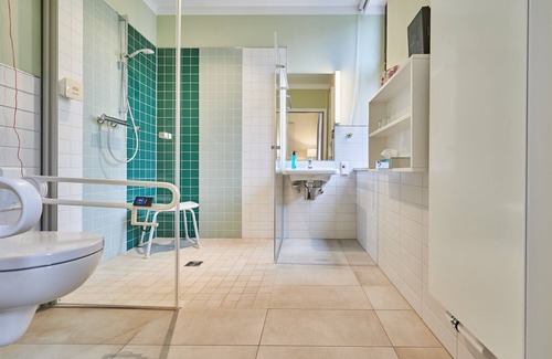 Lindenau Hotel | Inklusionshotel PHILIPPUS Leipzig