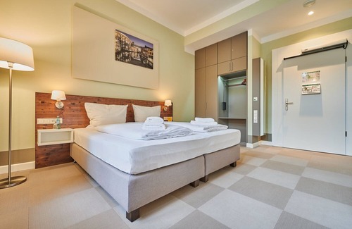 Lindenau Hotel | Inklusionshotel PHILIPPUS Leipzig
