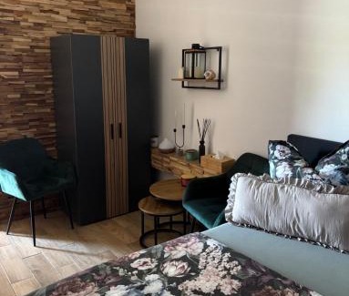 Teplice Apartment | Inkognito