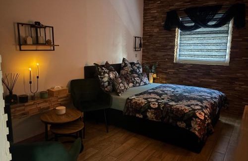Teplice Apartment | Inkognito