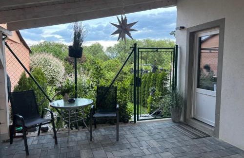 Teplice Apartment | Inkognito