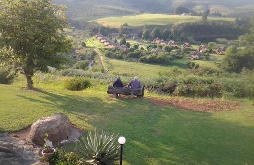 Cathkin Park House | Inkunzi Cave