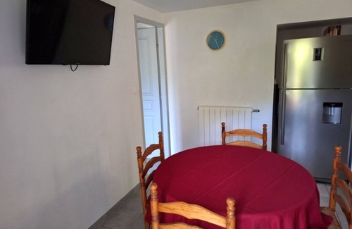 Arneguy Apartment | Inland Basque Country mountain apartment on the Spanish border