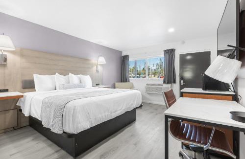 San Bernardino Hotel | Inland Inn & Suites