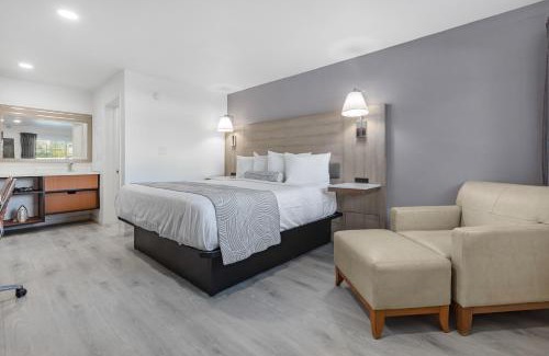 San Bernardino Hotel | Inland Inn & Suites