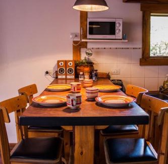 El Chalten Cabin | Inlandsis Aparts