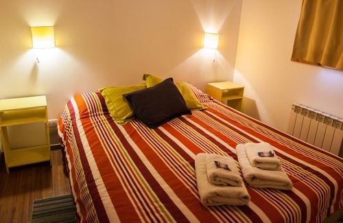 El Chalten Cabin | Inlandsis