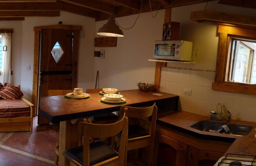 El Chalten Cabin | Inlandsis