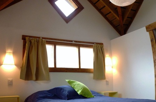 El Chalten Cabin | Inlandsis