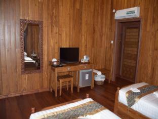 Yawnghwe Hotel | Inle Cottage Boutique Hotel