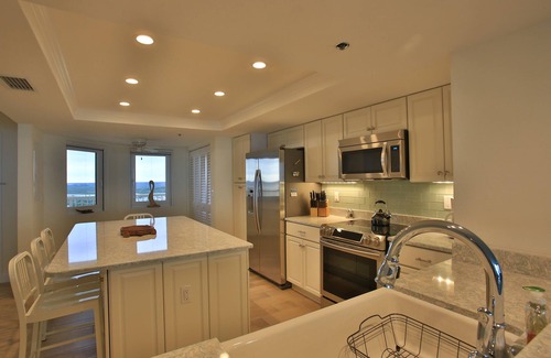 New Smyrna Beach Condo | Inlet #1103- 2BR 2BA Spectacular Seaside Sanctuary