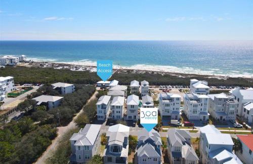 Inlet Beach House | Inlet Beach - 25 Pompano
