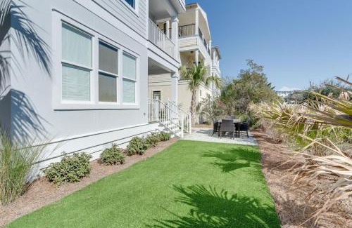 Inlet Beach House | Inlet Beach - 25 Pompano
