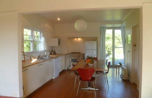 Yanakie House | INLET COTTAGE - located at Wilsons Promontory