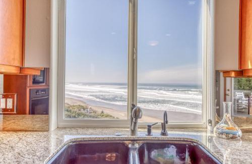 Lincoln City House | Inlet Point