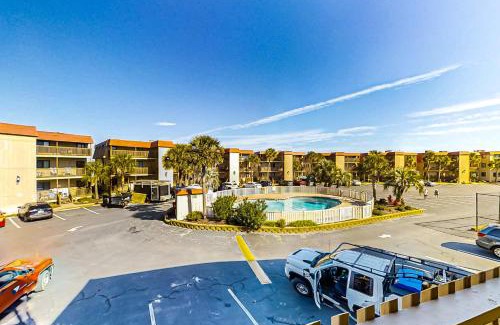 North Myrtle Beach Apartment | Inlet Point Villas 10-D