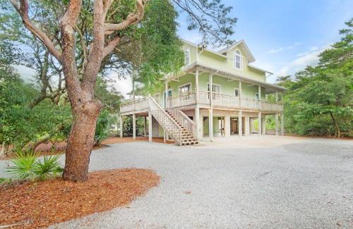 Inlet Beach House | Inlet Rose