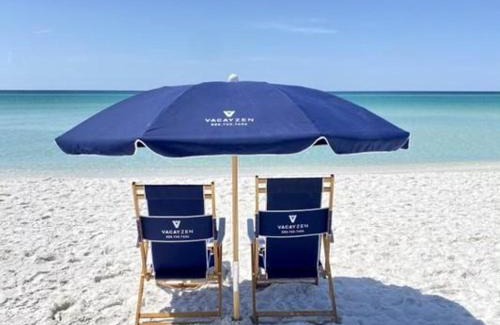 Inlet Beach House | Inlet Rose