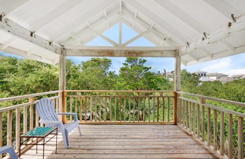 Inlet Beach House | Inlet Rose