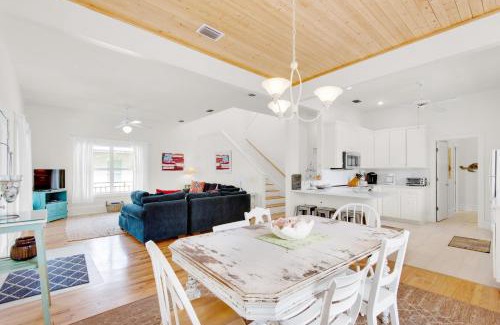 Inlet Beach House | Inlet Rose