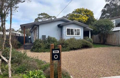 Inverloch House | Inlet Tides