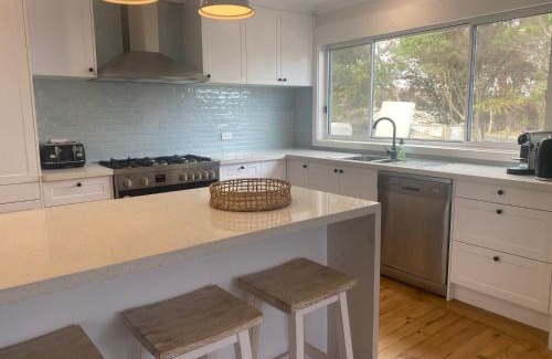 Inverloch House | Inlet Tides