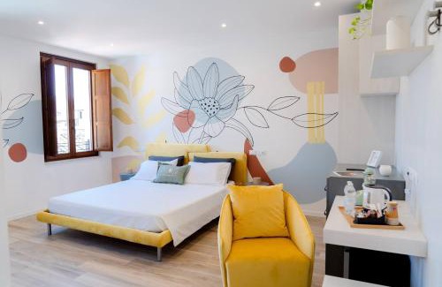 Acqualagna House | InLoco - Natural Experience