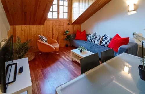 Benasque Apartment | InmoCyma Benasque El Refugio de Maladeta