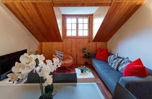 Benasque Apartment | InmoCyma Benasque El Refugio de Maladeta