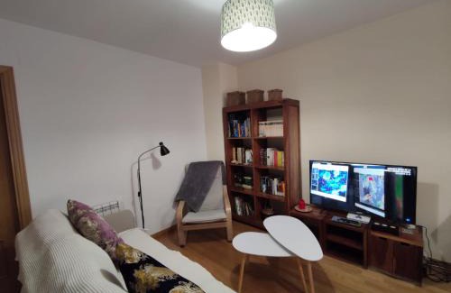 Castejon de Sos Apartment | Inmocyma Los Almendros