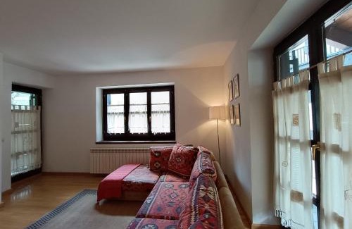 Linsoles Apartment | InmoCyma Verdiblanco Familias-Valle de Benasque