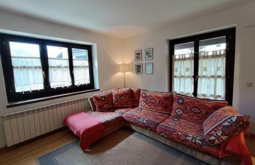 Linsoles Apartment | InmoCyma Verdiblanco Familias-Valle de Benasque