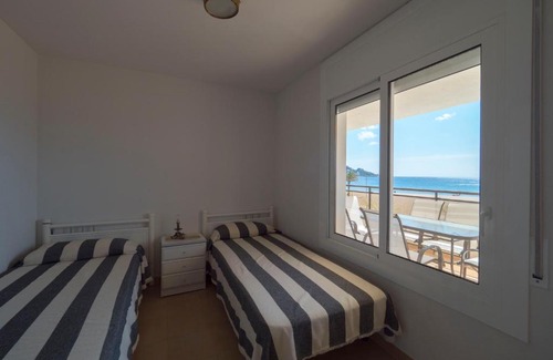 Santa Margarida Apartment | InmoSantos Oasis A2