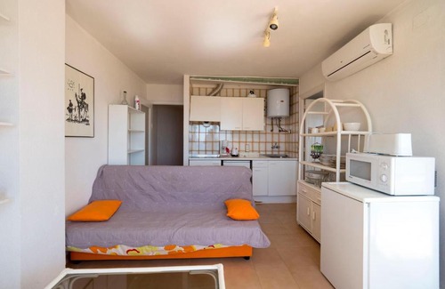 Santa Margarida Apartment | InmoSantos Oasis A2